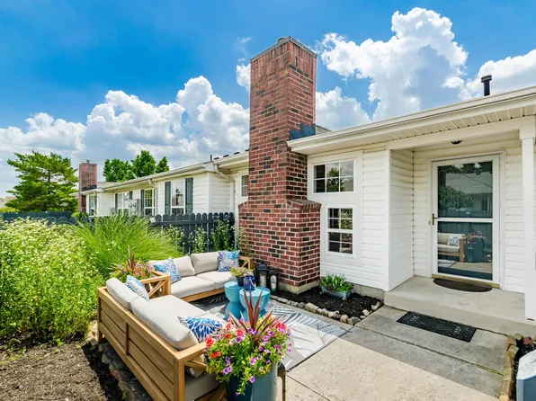 8368 Sable Crossing Dr, Columbus, OH 43240