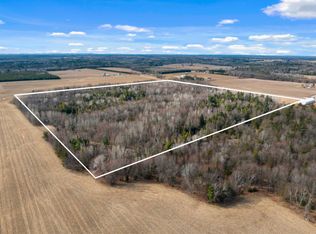 13428 Schutt Rd, Underhill, WI 54124