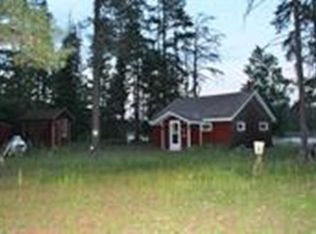 N2538 Paquette Lake Rd, Autrain, MI 49806