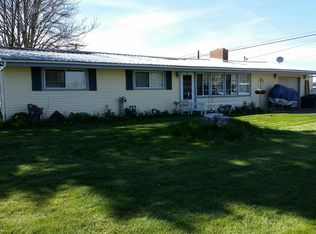 1107 SW 31st St, Pendleton, OR 97801