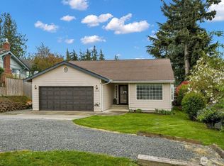 8240 Cedarhome Drive, Stanwood, WA 98292