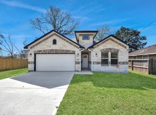 7322 Fawnridge Dr, Houston, TX 77028