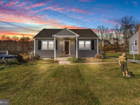 6370 Sykesville Rd, Sykesville, MD 21784