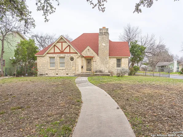 350 Thomas Jefferson, San Antonio, TX 78228
