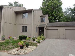 5112 N Arrowood Pl, Peoria, IL