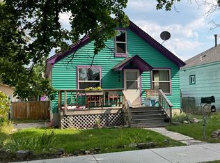 632 Cleveland St, Missoula, MT 59801