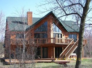 W4535 Big Bay Rd, Necedah, WI 54646