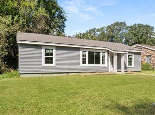 921 Lake Court Dr, Deridder, LA 70634
