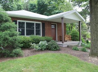 1111 Wilhelm Rd, Harrisburg, PA 17111