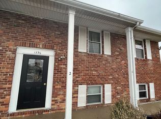 1536 Colfax St #1, Lafayette, IN 47904