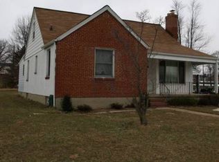 8934 Carlisle Ave, Baltimore, MD 21236