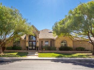 2909 Savoy Pl, Midland, TX 79705