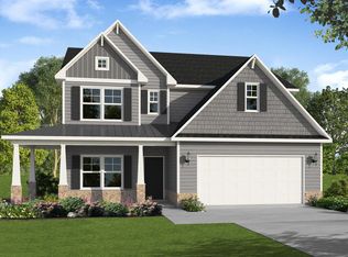 609 Prospect Way Lot 246, Sneads Ferry, NC 28460