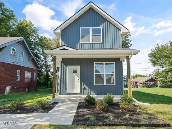 2427 Parkview Ave, Knoxville, TN 37917