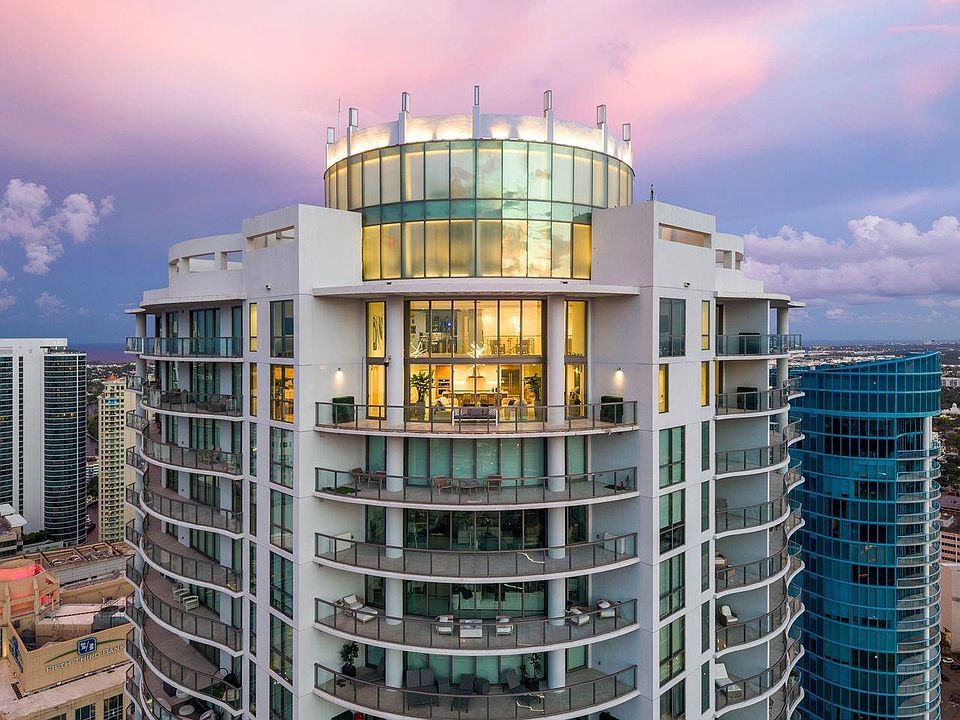 1st image of 100 E Las Olas Boulevard #4603
