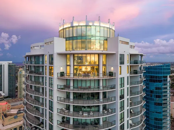 100 E Las Olas Boulevard #4603, Fort Lauderdale, FL 33301