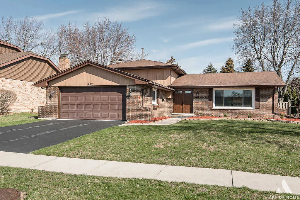 407 Sara Ave photo 1