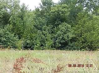 W 121st Rd, Dustin, OK 74839