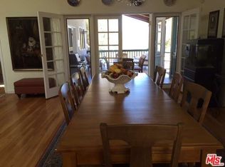 6650 Wandermere Rd, Malibu, CA 90265