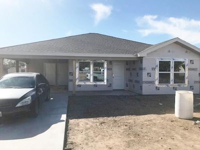 809 Avenue Z, San Angelo, TX, 76903