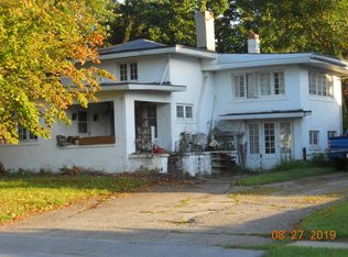 800 E Rochester St, Akron, IN 46910