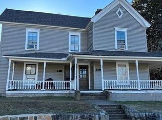 927 S Jackson St APT A, Salisbury, NC 28144