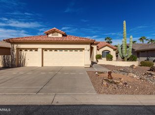 9542 E Sunridge Dr, Sun Lakes, AZ 85248