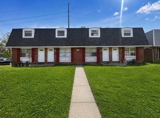 542-548 Barnett Rd, Columbus, OH 43213