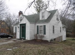 1416 Anthony St, Columbia, MO 65201
