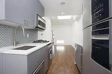 Rented by Living New York