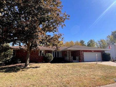 1210 S Quincy St, Clinton, IL, 61727