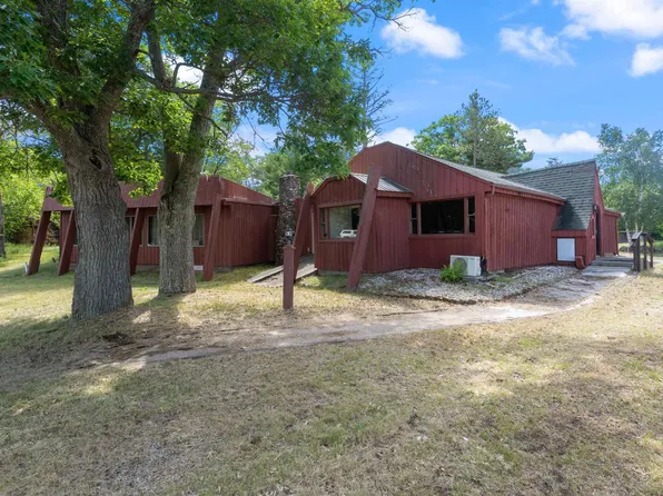 10814 S Business Hwy 53, Solon Springs, WI 54873