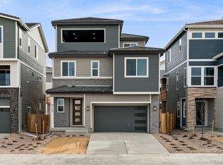 9145 Fowler Peak Court, Englewood, CO 80112