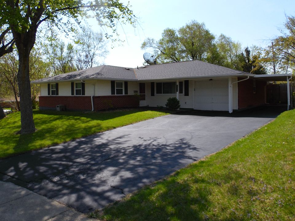 1st image of 7117 Claybeck Dr