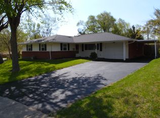 7117 Claybeck Dr, Dayton, OH 45424