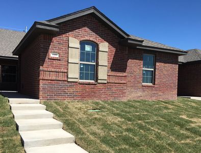 4509 Katharina Ct, Amarillo, TX, 79110