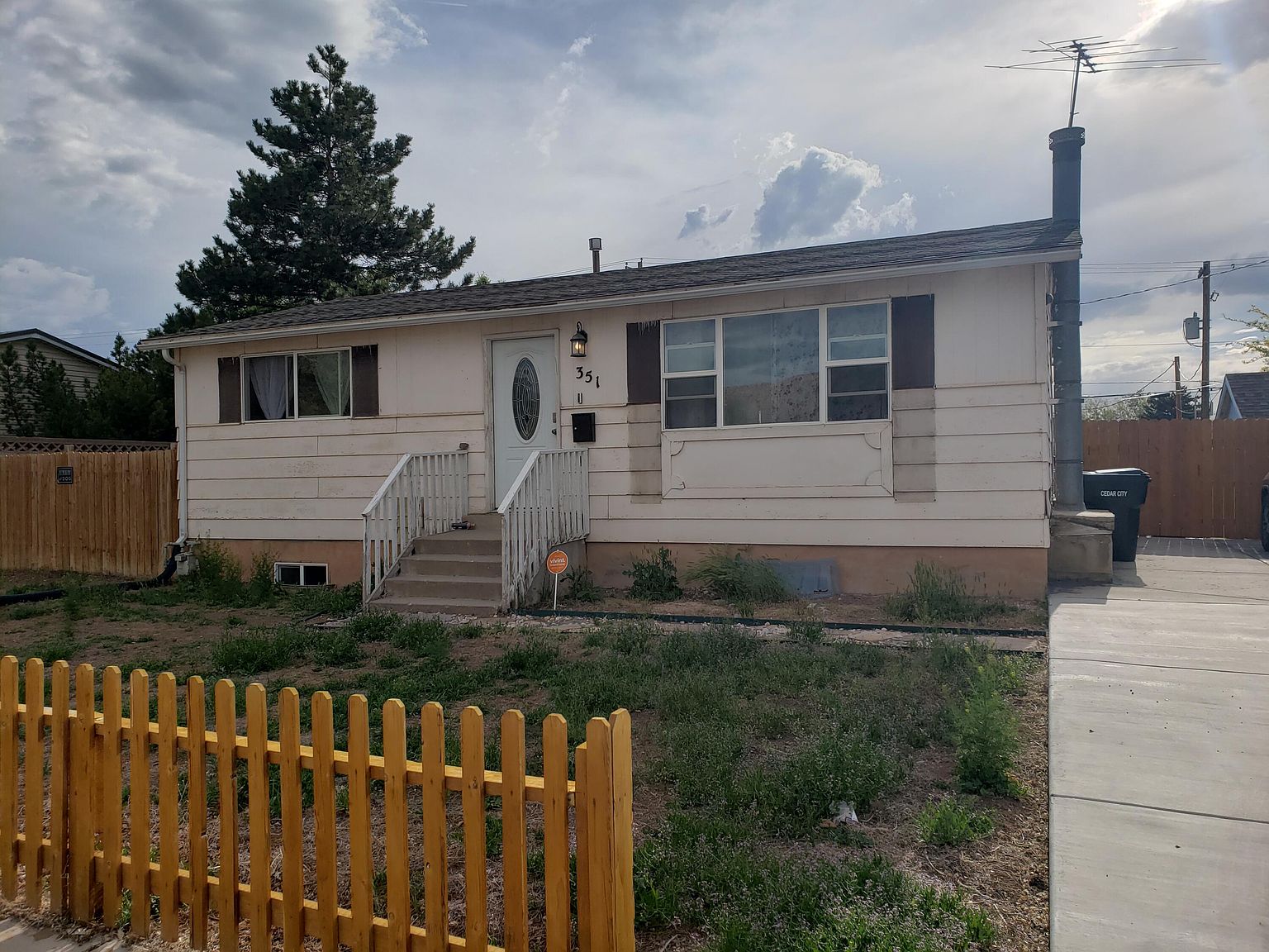 351 N 800 W, Cedar City, UT 84721 MLS 102577 Zillow
