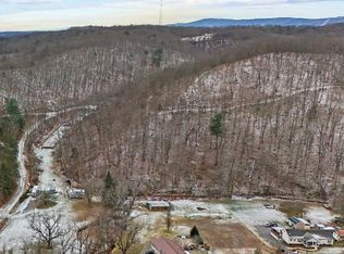 7986 Frankfort Hwy, Fort Ashby, WV 26719