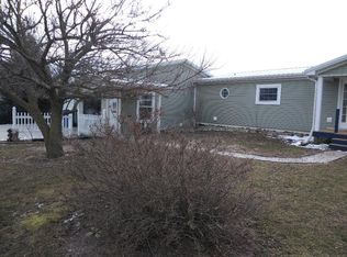 11423 19b Rd, Argos, IN 46501