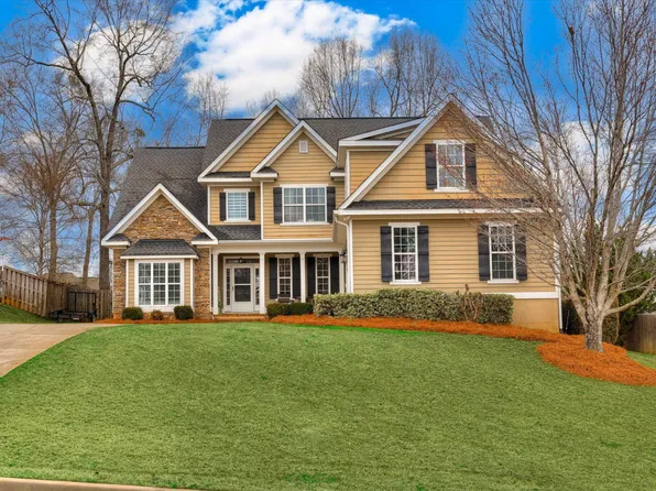 1202 Sumter Landing Lane, Evans, GA 30809