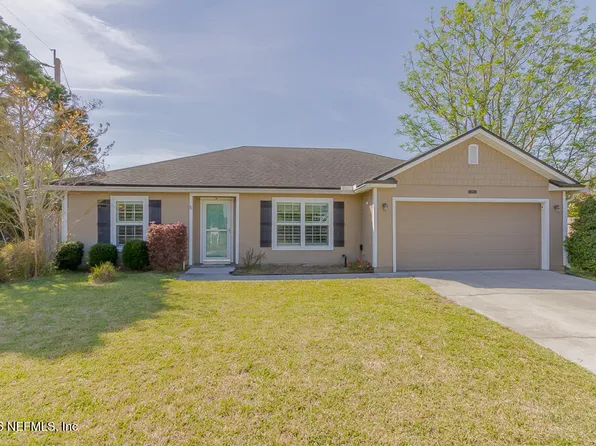 13293 CURRITUCK Drive N, Jacksonville, FL 32225