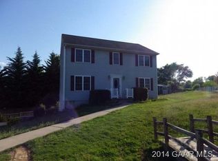 166 Pheasant Run, Waynesboro, VA 22980