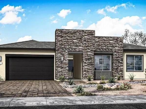 3541 W BUIST Avenue, Laveen, AZ 85339