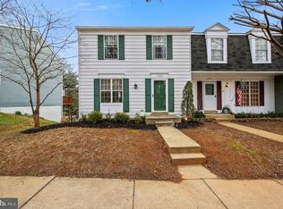 19323 Hottinger Cir, Germantown, MD 20874