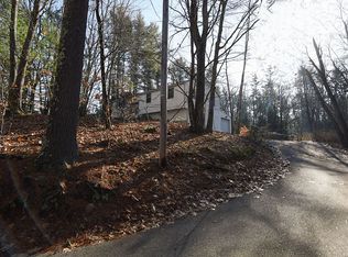 628 Fremont Rd, Chester, NH 03036