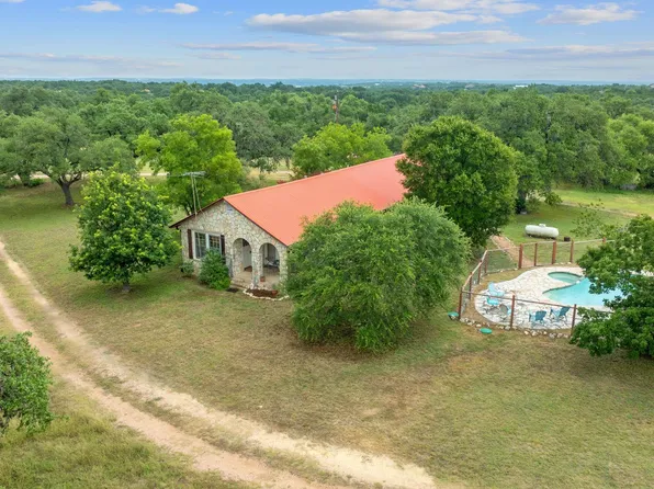 3468 Elder Hill Rd, Driftwood, TX 78619