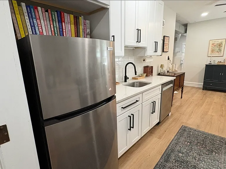 5926 Ridge Ave #2 — Photo 4