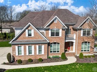 75 Black Oak Dr, West Milton, OH 45383