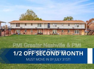 542 Ashe Ave #C-7, New Johnsonville, TN 37134