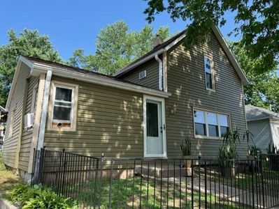 215 N Elm Ave, Logan, IA, 51546